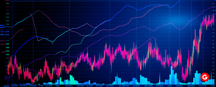 The stock table, a mosaic of numbers and symbols, unveils the market's heartbeat, where fortunes rise and fall with each trading tick